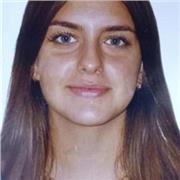 Soy estudiante por lo que conozco las necesidades de los mismos y trato de enseñar con paciencia y dedicación aquello que no se pudo anteriormente o se hizo con dificultades.